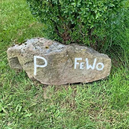 Feldquartier Grebenstein