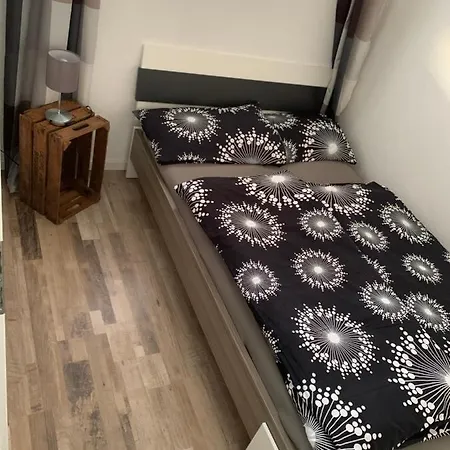 Appartement Feldquartier