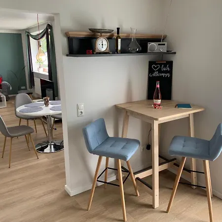 Feldquartier * Grebenstein