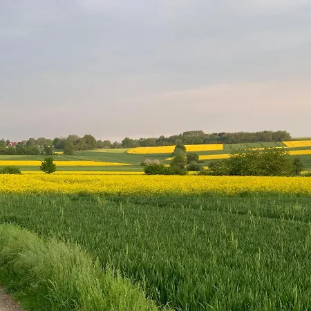 Apartamento Feldquartier *