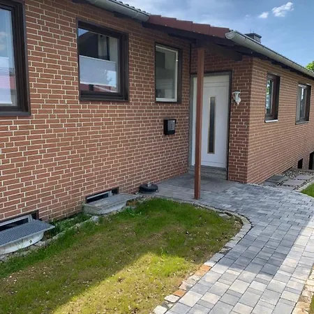 Apartamento Feldquartier *