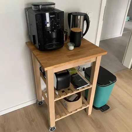 Apartamento Feldquartier Grebenstein