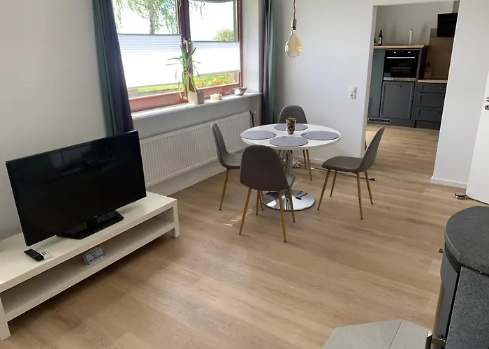 Feldquartier * Grebenstein