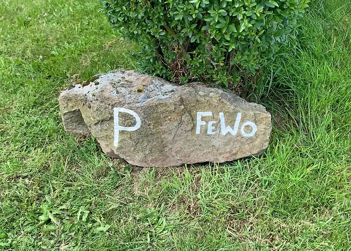 Feldquartier Grebenstein