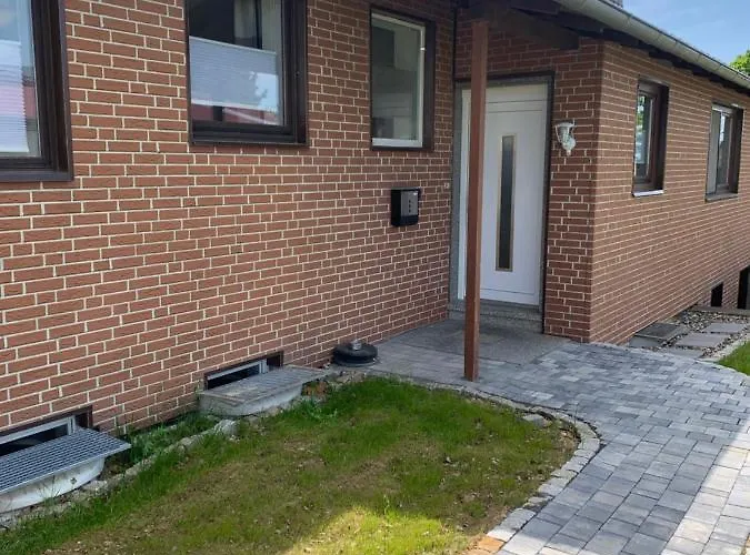 Lägenhet Feldquartier *