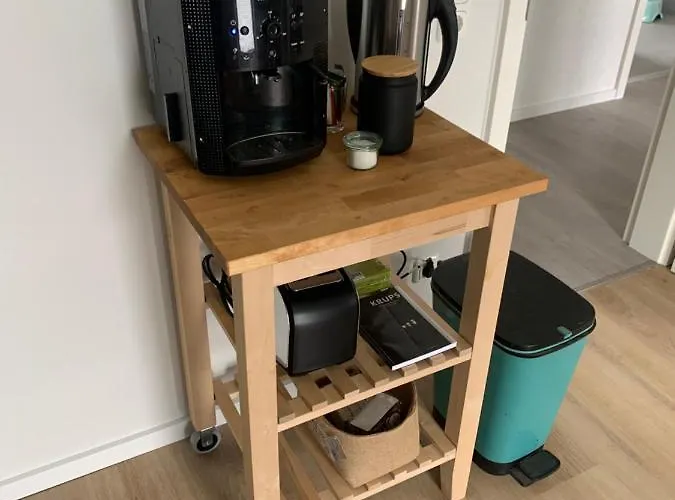 Lägenhet Feldquartier Grebenstein