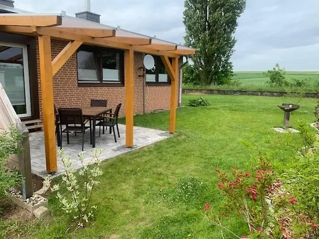 Lägenhet Feldquartier Grebenstein